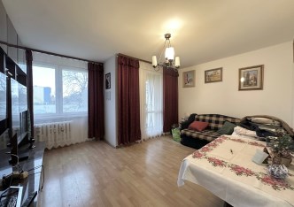 mieszkanie na sprzedaż - Lubin, Staszica