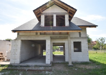 dom na sprzedaż - Lubin (gw), Pieszków
