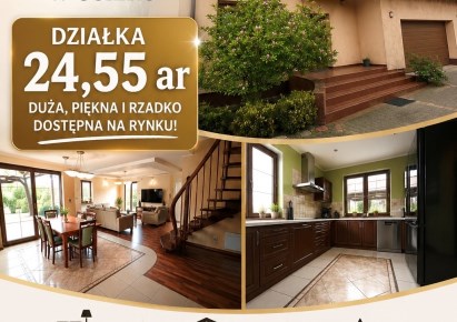 dom na sprzedaż - Lubin (gw), Osiek