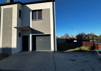 dom na sprzedaż - Lubin, Stary Lubin