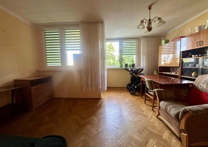 mieszkanie na sprzedaż - Lubin, Świerczewskiego