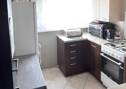 mieszkanie na sprzedaż - Chocianów