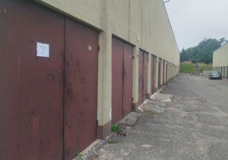 obiekt na sprzedaż - Lubin, Świerczewskiego
