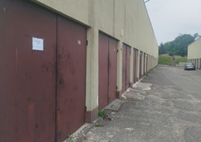 obiekt na sprzedaż - Lubin, Świerczewskiego