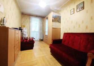 mieszkanie na sprzedaż - Lubin, Staszica
