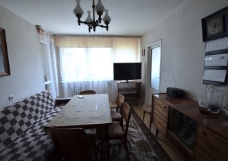 mieszkanie na sprzedaż - Lubin, Centrum