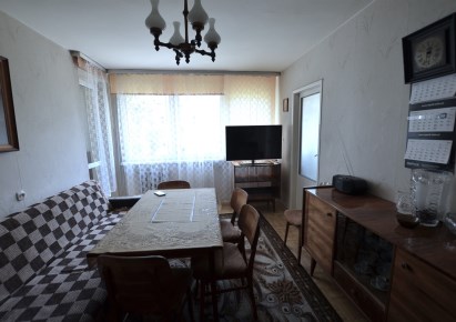 mieszkanie na sprzedaż - Lubin, Centrum