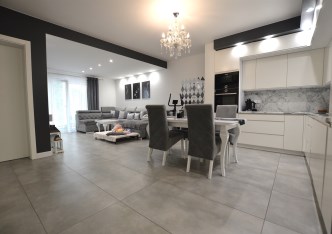 mieszkanie na sprzedaż - Lubin, Centrum