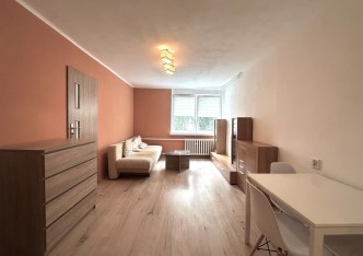 mieszkanie na wynajem - Lubin, Centrum